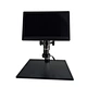 Digital Monocular Zoom Microscope