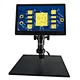 Digital Monocular Zoom Microscope
